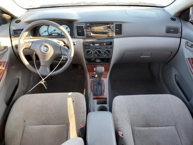 صورة رقم 8 من المزاد - 2004 TOYOTA COROLLA CE مع VIN JTDBR32E842019009