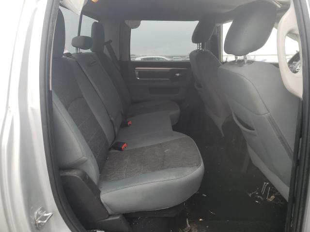 Photo 6 from auction – 2019 RAM 1500 CLASS with VIN 1C6RR6LT2KS573549