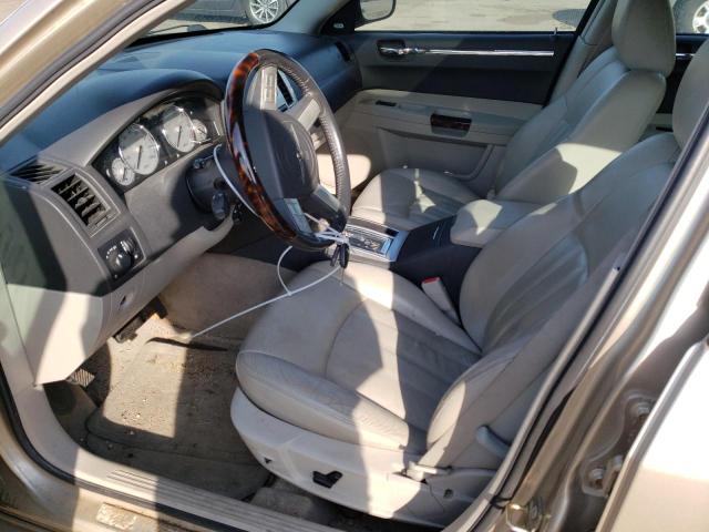 صورة رقم 7 من المزاد - 2006 CHRYSLER 300C مع VIN 2C3LA63H06H248479
