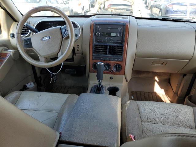 Photo 8 from auction – 2008 FORD EXPLORER E with VIN 1FMEU74E88UA27794