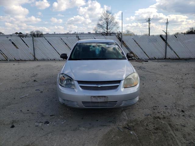 Photo 5 from auction – 2006 CHEVROLET COBALT LS with VIN 1G1AK55F367610797