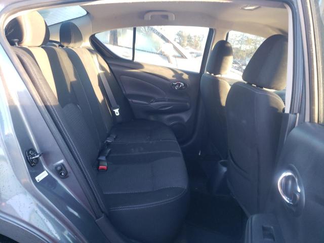 Photo 10 from auction – 2019 NISSAN VERSA S with VIN 3N1CN7AP3KL880722