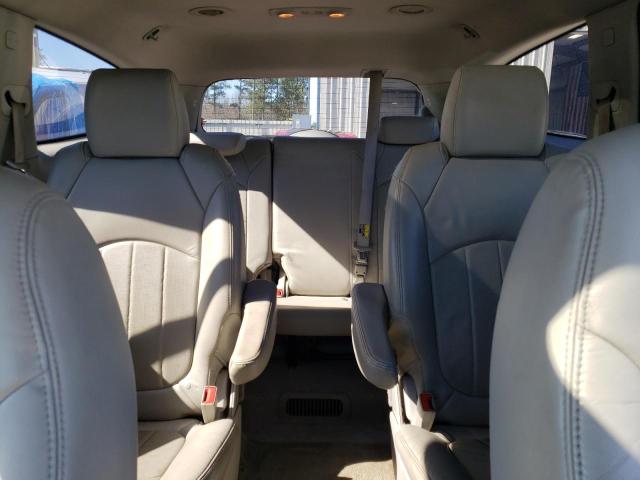 Photo 10 from auction – 2012 BUICK ENCLAVE with VIN 5GAKRDED9CJ155891