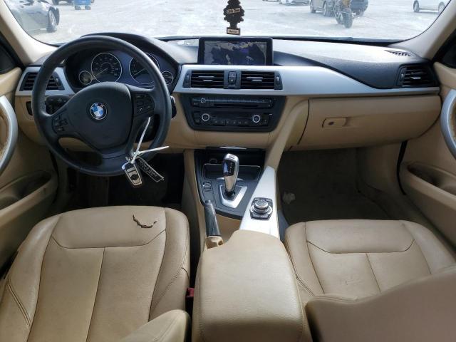 Photo 8 from auction – 2013 BMW 328 I with VIN WBA3A5G52DNP24383