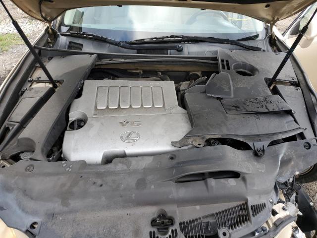 Foto 11 de la subasta – 2008 LEXUS ES 350 con VIN JTHBJ46G482229829