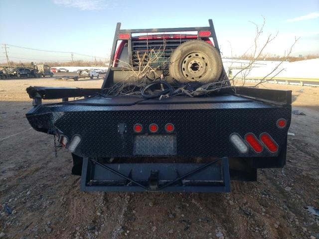 Photo 6 from auction – 2005 DODGE RAM 2500 S with VIN 3D7KR28C65G765828