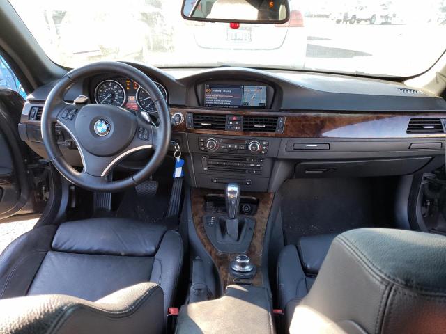Photo 8 from auction – 2008 BMW 335 I with VIN WBAWL73568PX59057