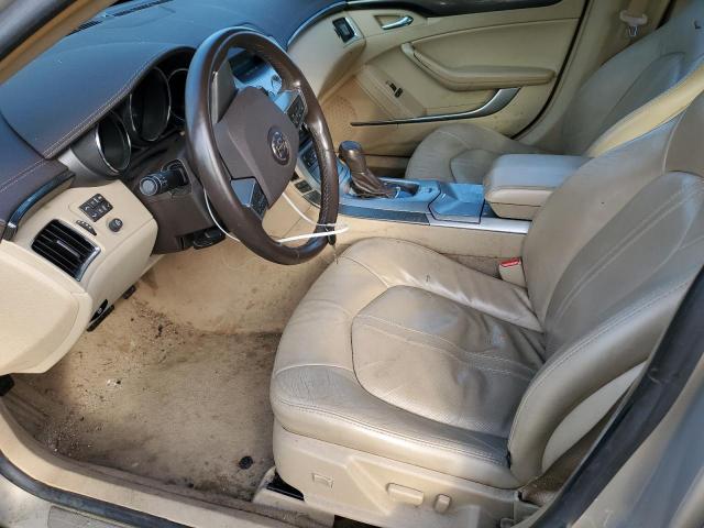 Zdjęcie 7 z aukcji – 2009 CADILLAC CTS z VIN 1G6DH577390146855