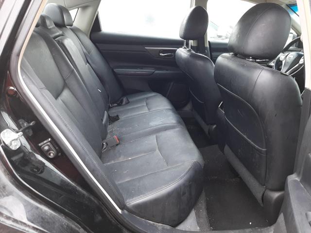 Photo 10 from auction – 2013 NISSAN ALTIMA 2.5 with VIN 1N4AL3AP4DC906574