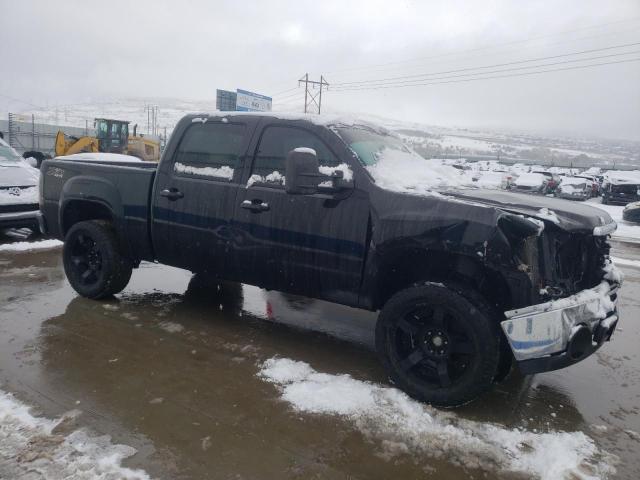 Photo 4 from auction – 2011 GMC SIERRA K15 with VIN 3GTP2VE31BG365696