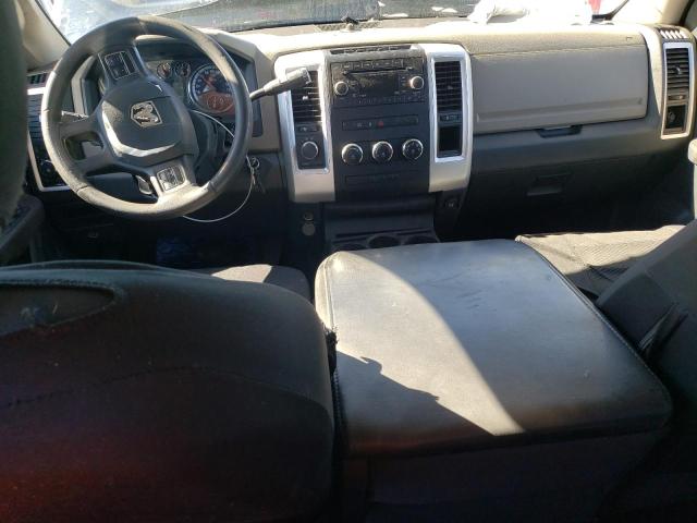 Photo 8 from auction – 2012 DODGE RAM 1500 S with VIN 1C6RD7GP9CS266348