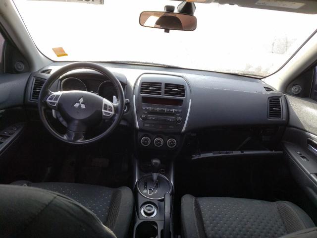 Photo 8 from auction – 2011 MITSUBISHI OUTLANDER with VIN JA4AR4AU7BZ011301