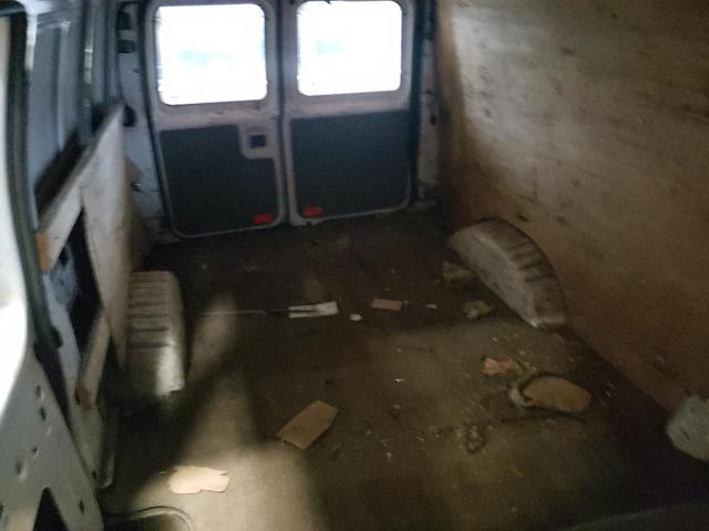Photo 10 from auction – 2010 FORD ECONOLINE with VIN 1FTNE2EW1ADA40582