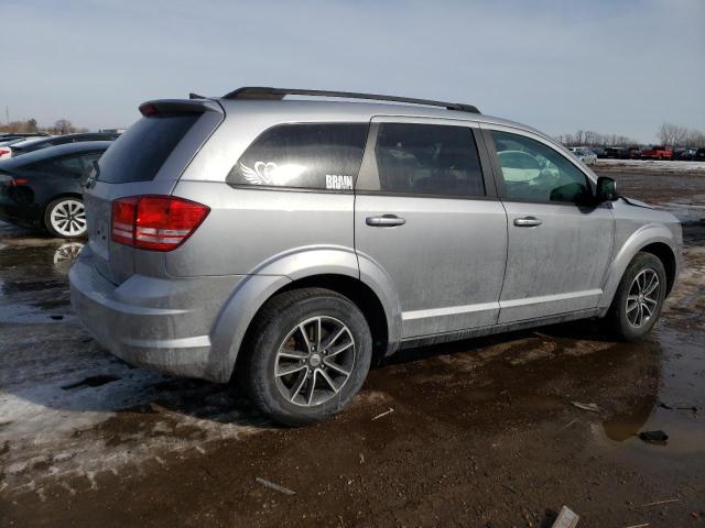 Photo 3 from auction – 2018 DODGE JOURNEY SE with VIN 3C4PDCABXJT507772