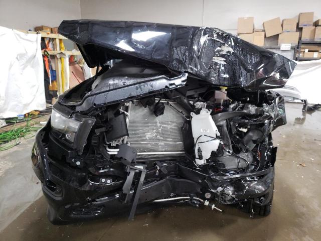 Photo 5 from auction – 2022 RAM 1500 BIG H with VIN 1C6RRFFGXNN311487