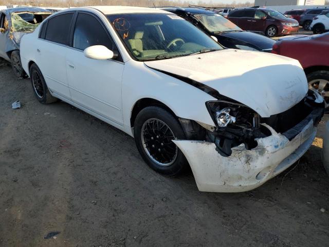 Photo 4 from auction – 2003 NISSAN ALTIMA BAS with VIN 1N4AL11D53C229799
