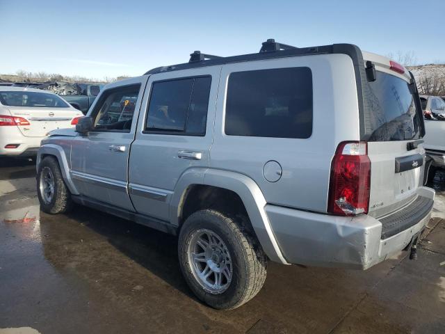 Фото 2 с аукциона – 2010 JEEP COMMANDER с VIN 1J4RG4GK9AC148563