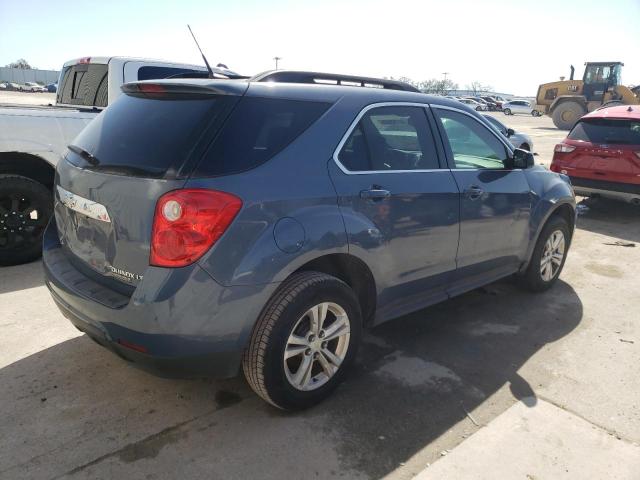 Photo 3 from auction – 2012 CHEVROLET EQUINOX LT with VIN 2GNALPEK6C6304306