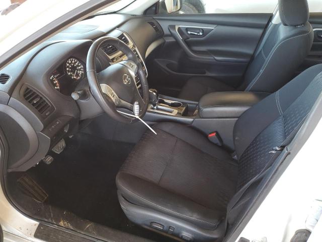 Photo 7 from auction – 2018 NISSAN ALTIMA 2.5 with VIN 1N4AL3AP3JC143071