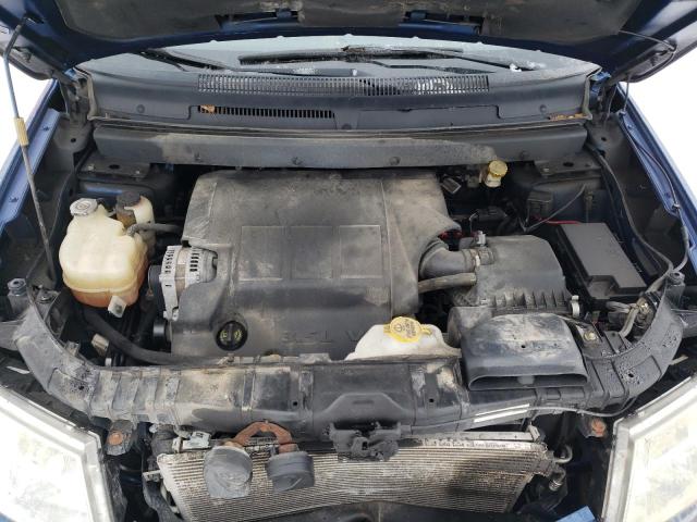 Photo 12 from auction – 2010 DODGE JOURNEY SX with VIN 3D4PG5FV3AT157569