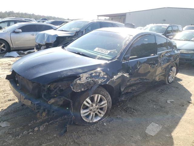 Photo 1 from auction – 2012 NISSAN ALTIMA BAS with VIN 1N4AL2AP4CN535011