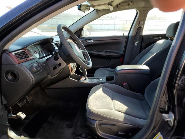 Photo 7 from auction – 2007 CHEVROLET IMPALA LS with VIN 2G1WB58K779337636