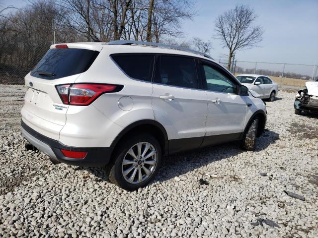 Photo 3 from auction – 2017 FORD ESCAPE TIT with VIN 1FMCU9J96HUD27747