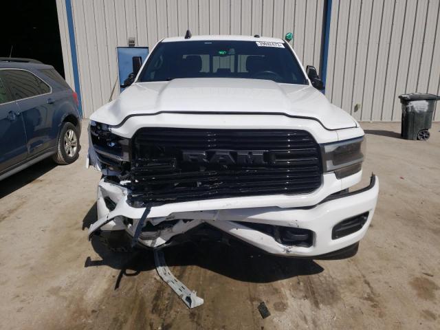 Photo 5 from auction – 2020 RAM 2500 LARAM with VIN 3C6UR5FL7LG212942