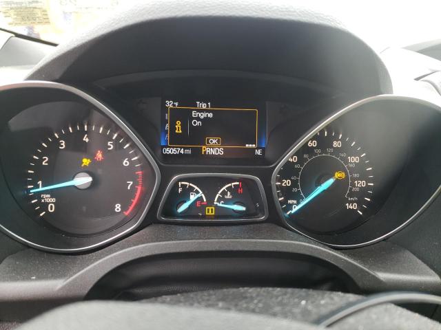 Zdjęcie 9 z aukcji – 2017 FORD ESCAPE S z VIN 1FMCU0F78HUC14241