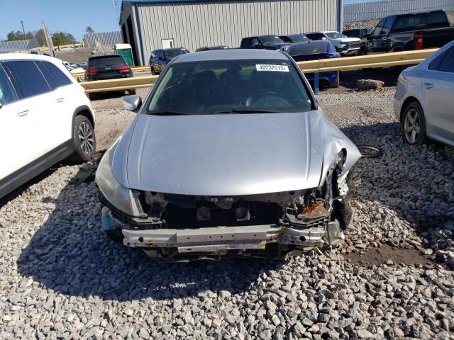 Photo 5 from auction – 2012 HONDA ACCORD SE with VIN 1HGCP2F63CA054652