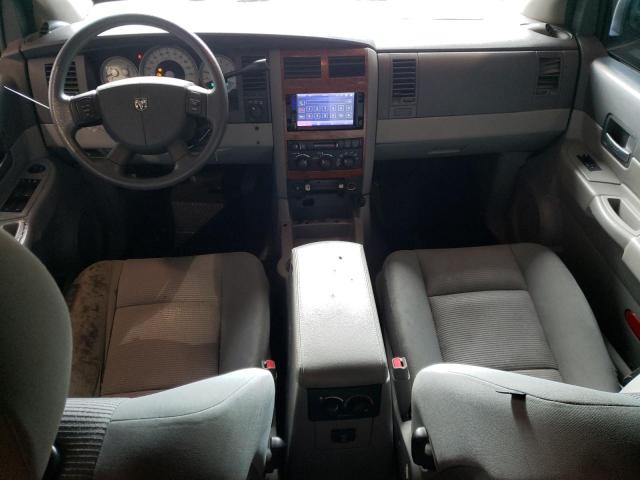 Photo 8 from auction – 2008 DODGE DURANGO SL with VIN 1D8HB48278F100679