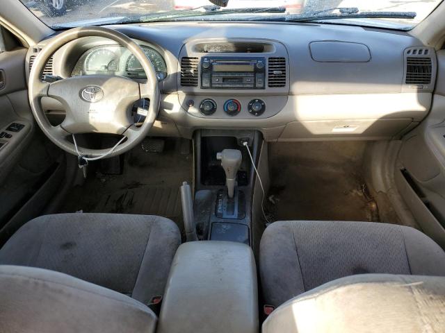 Photo 8 from auction – 2003 TOYOTA CAMRY LE with VIN 4T1BE32K33U692144
