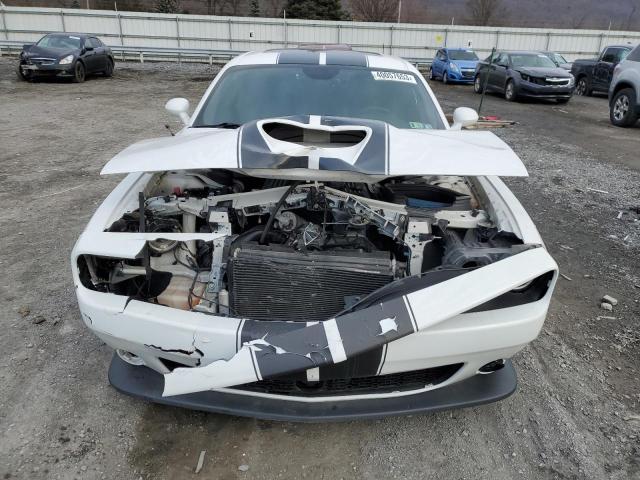 Photo 5 from auction – 2015 DODGE CHALLENGER with VIN 2C3CDZDJ8FH912246