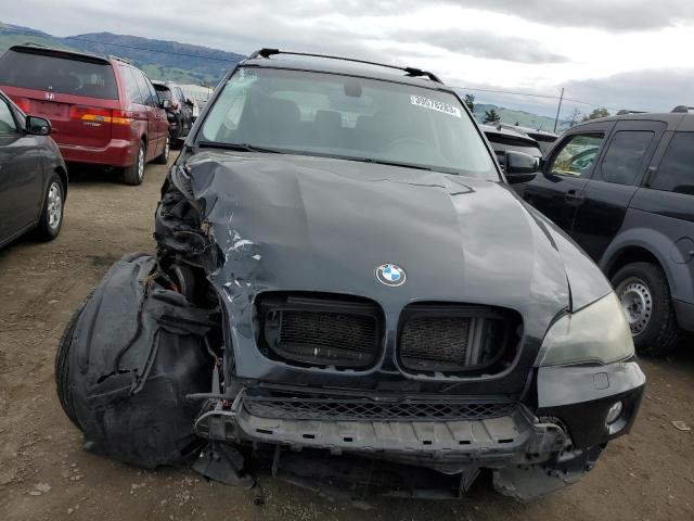 Photo 5 from auction – 2008 BMW X5 3.0I with VIN 5UXFE43568L005206