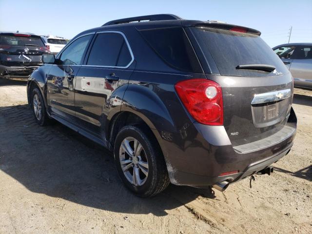 Photo 2 from auction – 2014 CHEVROLET EQUINOX LT with VIN 2GNFLGE35E6295258
