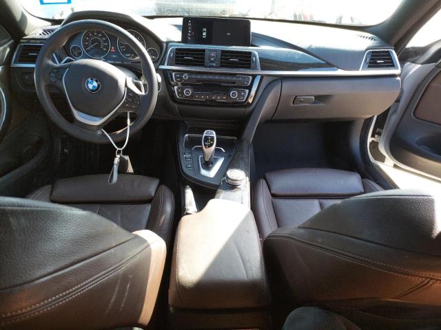 Photo 8 from auction – 2020 BMW 430I with VIN WBA4W3C09LFH12957