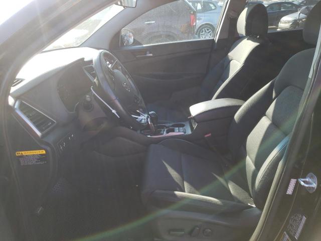 Photo 7 from auction – 2016 HYUNDAI TUCSON LIM with VIN KM8J3CA21GU123544