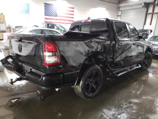 Photo 3 from auction – 2022 RAM 1500 BIG H with VIN 1C6RRFFGXNN311487