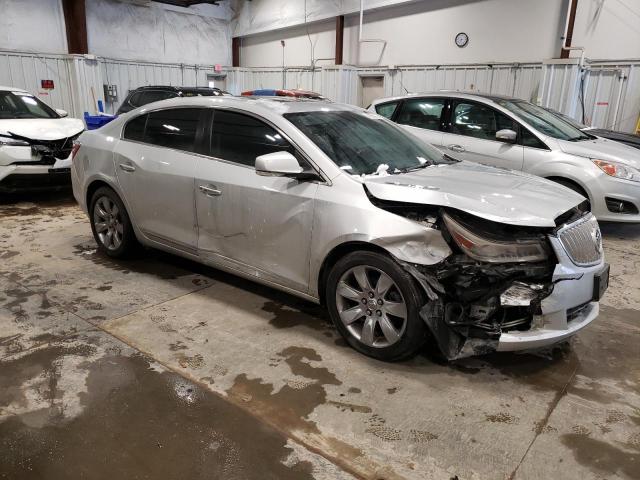 Photo 4 from auction – 2011 BUICK LACROSSE C with VIN 1G4GE5EDXBF376063