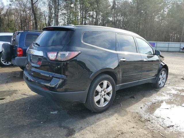 Photo 3 from auction – 2016 CHEVROLET TRAVERSE L with VIN 1GNKRGKD3GJ105618