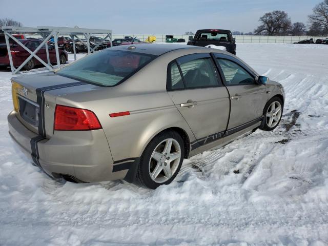 Photo 3 from auction – 2005 ACURA TL with VIN 19UUA66265A036868