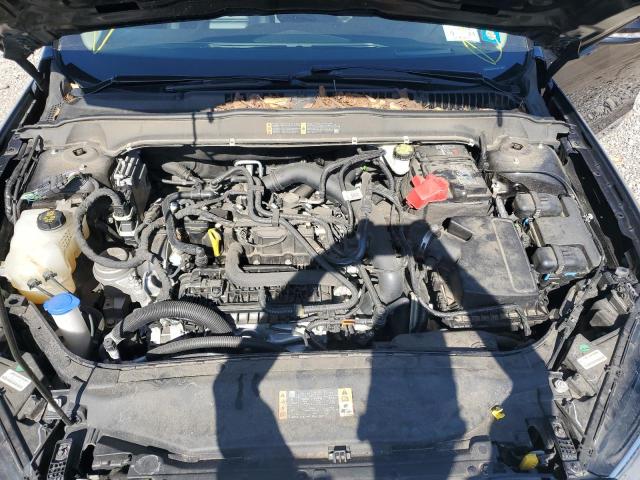 Photo 11 from auction – 2020 FORD FUSION SEL with VIN 3FA6P0CD4LR196149