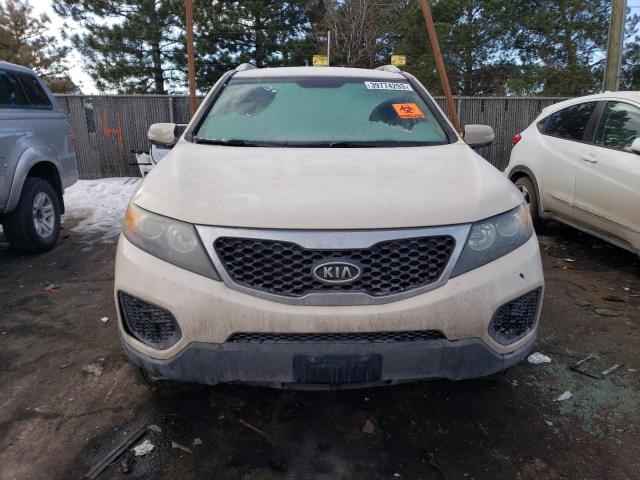 Photo 5 from auction – 2012 KIA SORENTO BA with VIN 5XYKTDA20CG229638