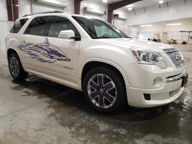 Photo 4 from auction – 2011 GMC ACADIA DEN with VIN 1GKKVTED9BJ320846