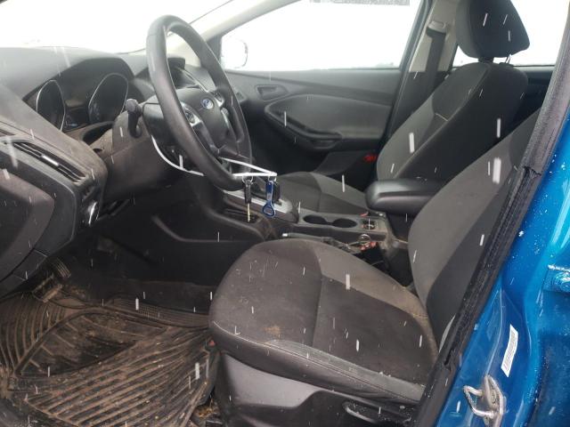 Zdjęcie 7 z aukcji – 2012 FORD FOCUS SE z VIN 1FAHP3K24CL406127