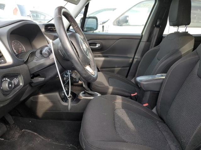 صورة رقم 7 من المزاد - 2016 JEEP RENEGADE L مع VIN ZACCJBBTXGPC85663