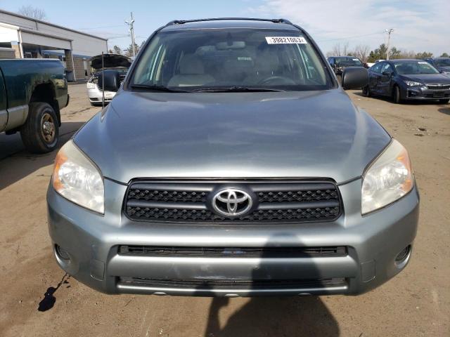 Photo 5 from auction – 2007 TOYOTA RAV4 with VIN JTMBD33V076046831