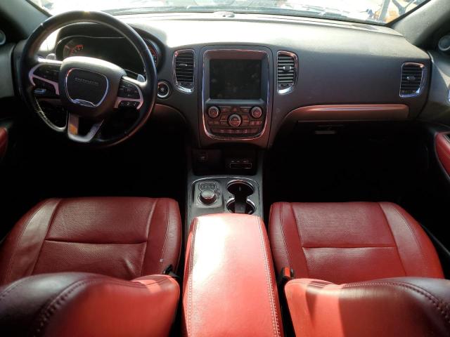 Photo 8 from auction – 2015 DODGE DURANGO R/ with VIN 1C4SDJCT4FC874433