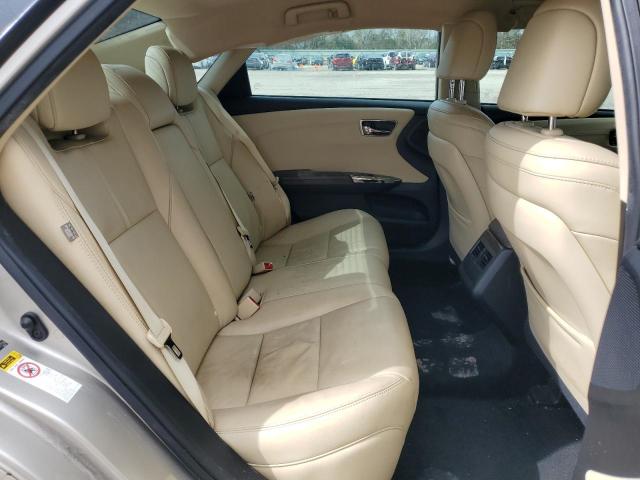 Photo 10 from auction – 2014 TOYOTA AVALON BAS with VIN 4T1BK1EB0EU131556
