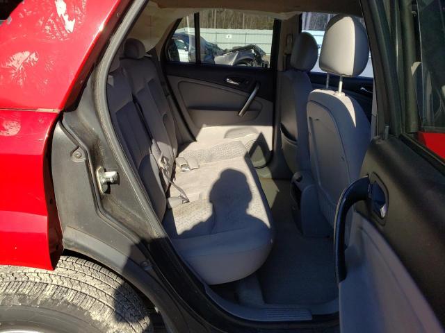 Photo 11 from auction – 2006 SATURN VUE with VIN 5GZCZ33D46S869392